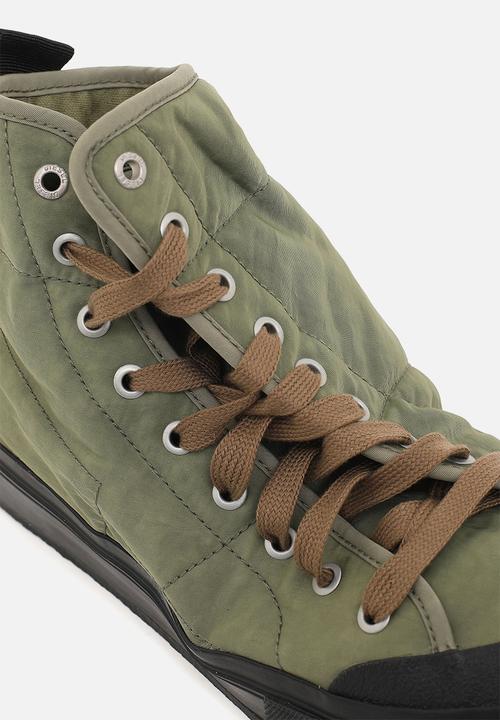 Diesel  - S-muji mc - khaki