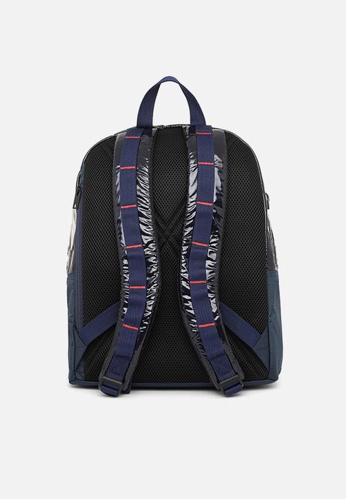 Diesel  - Orys backpack - blue 