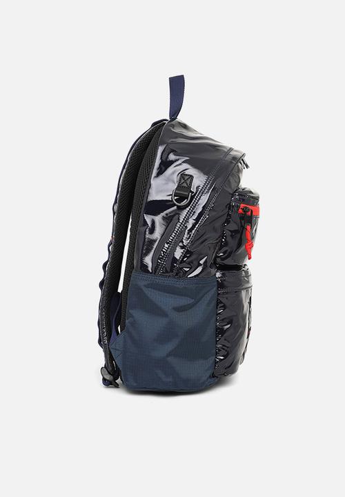 Diesel  - Orys backpack - blue 