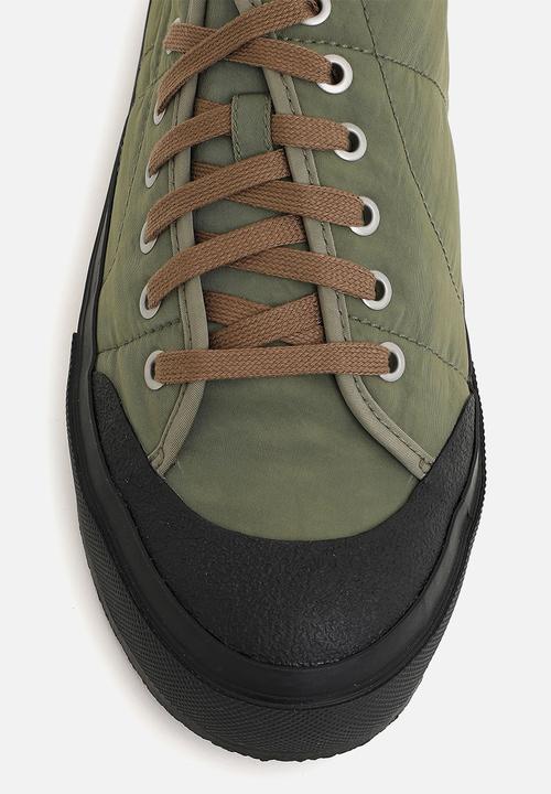 Diesel  - S-muji lc - khaki