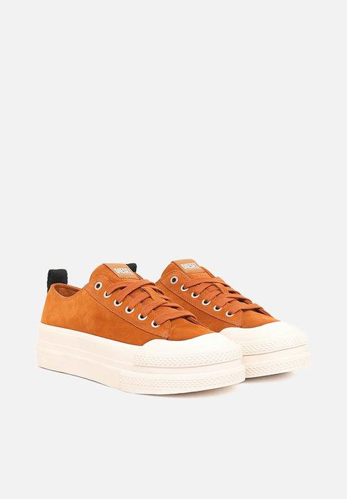 Diesel  - S-jomua lc w - orange