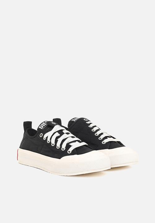 Diesel  - S-muji lc w - black