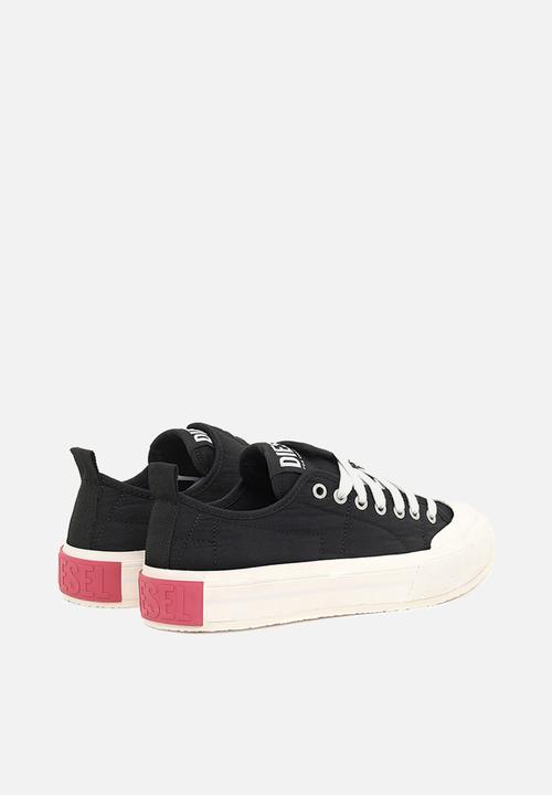 Diesel  - S-muji lc w - black