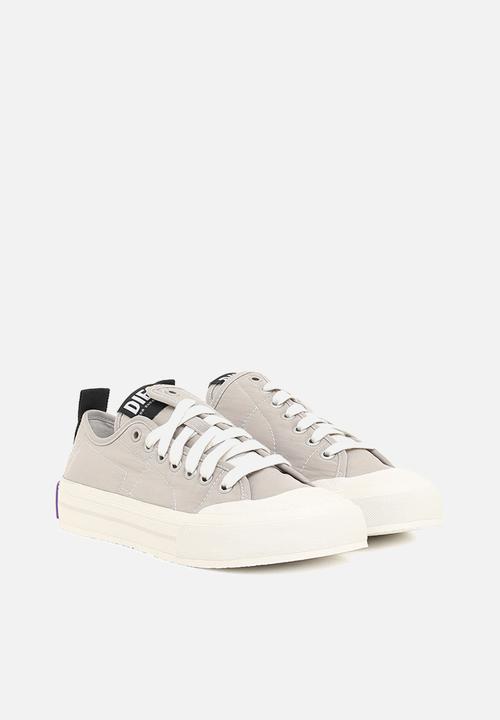Diesel  - S-muji lc w - grey