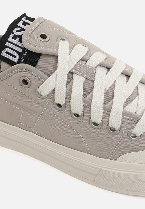 Diesel  - S-muji lc w - grey