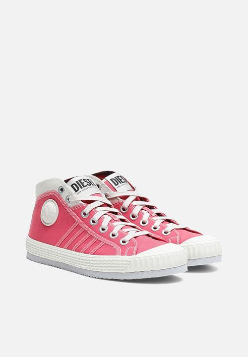 Diesel  - S-yuk mc w - pink