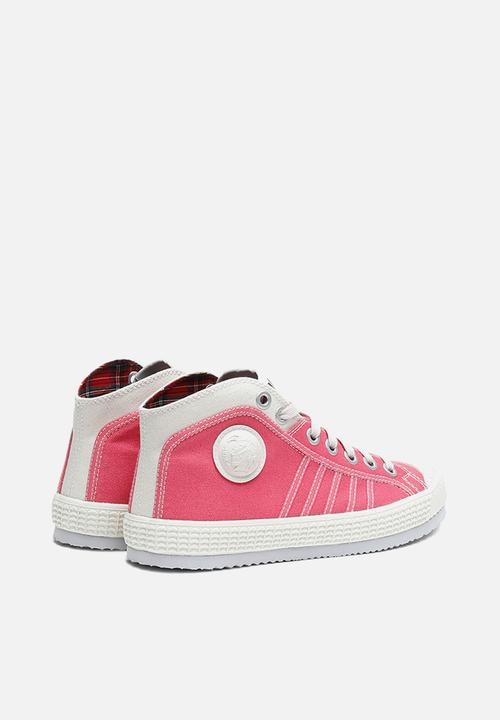 Diesel  - S-yuk mc w - pink