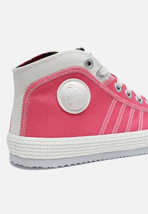 Diesel  - S-yuk mc w - pink