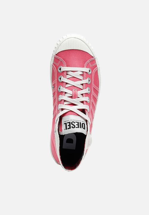Diesel  - S-yuk mc w - pink