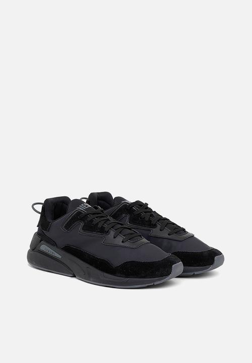 Diesel  - S-serendipity lc - black