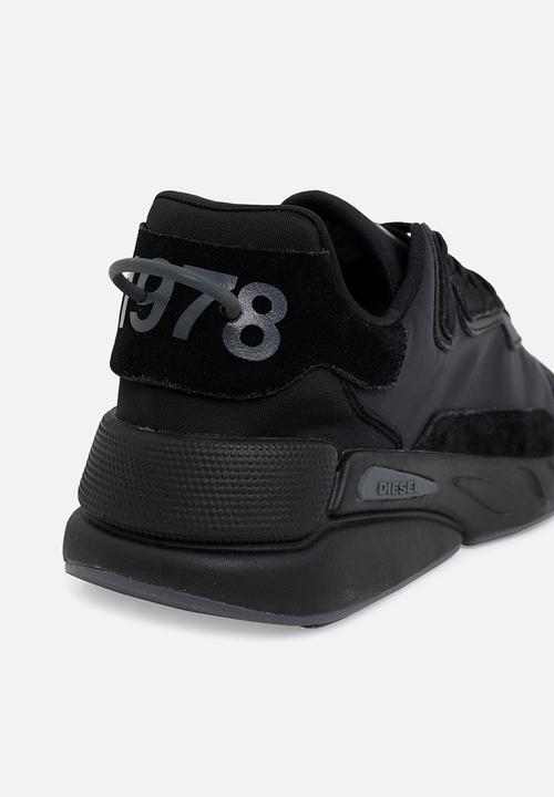 Diesel  - S-serendipity lc - black