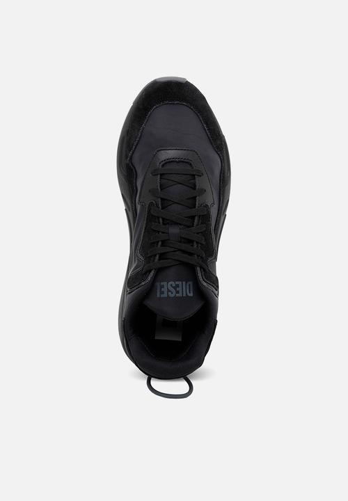 Diesel  - S-serendipity lc - black