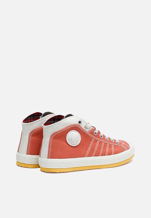 Diesel  - S-yuk mc - red
