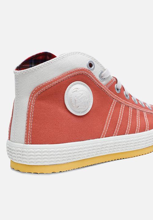 Diesel  - S-yuk mc - red