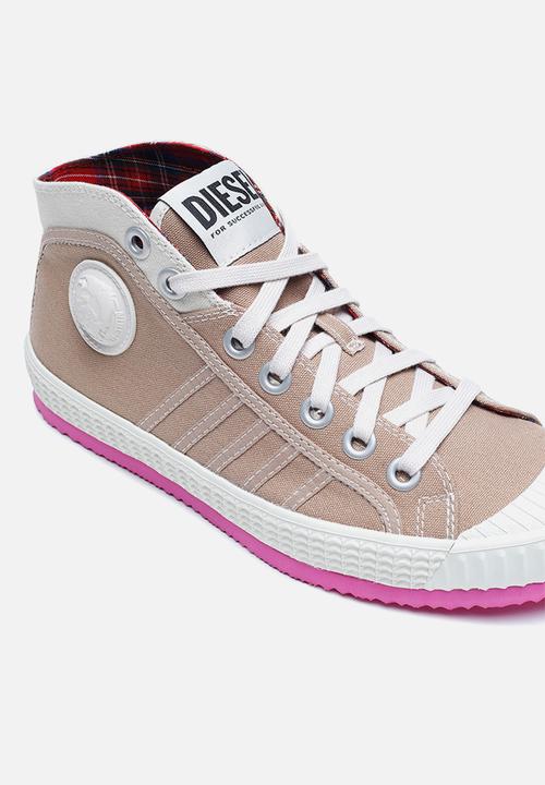 Diesel  - S-yuk mc w - brown