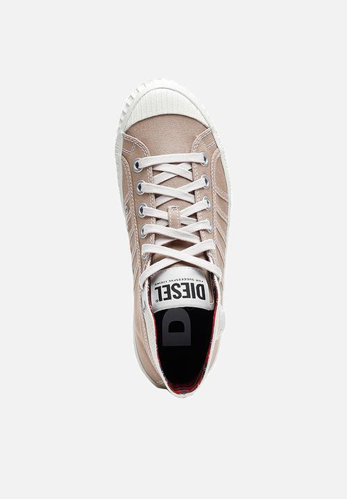 Diesel  - S-yuk mc w - brown