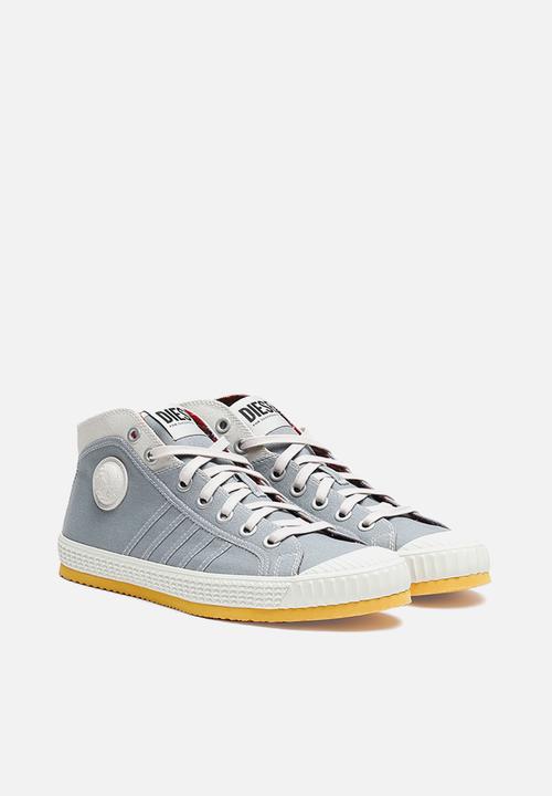Diesel  - S-yuk mc - grey