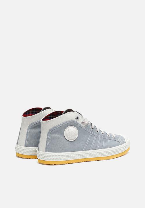 Diesel  - S-yuk mc - grey