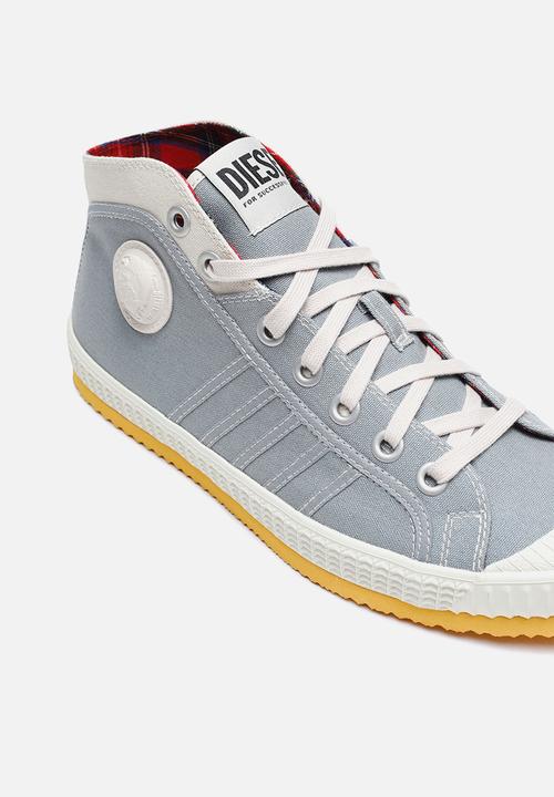 Diesel  - S-yuk mc - grey