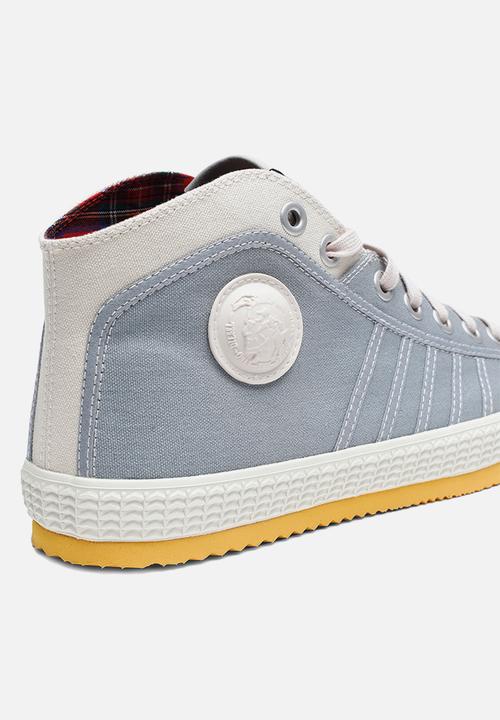 Diesel  - S-yuk mc - grey