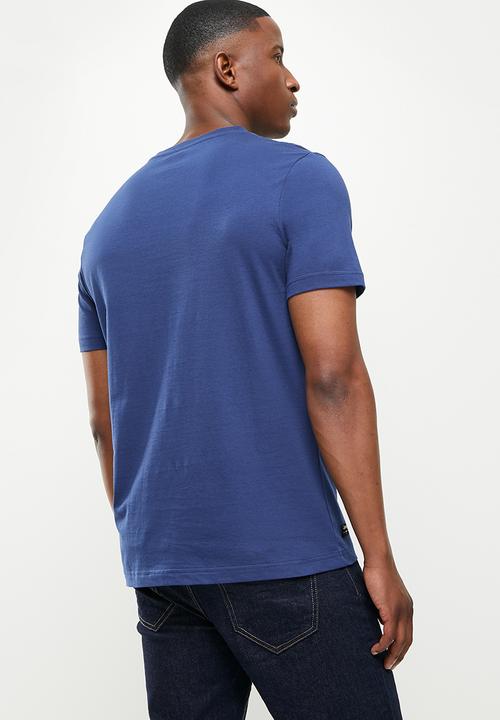 JEEP - Logo app tee - skipper