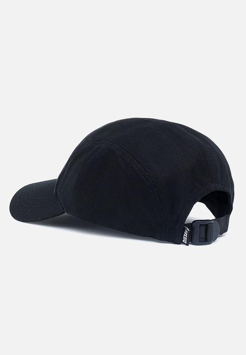 Diesel  - C-smill hat - black