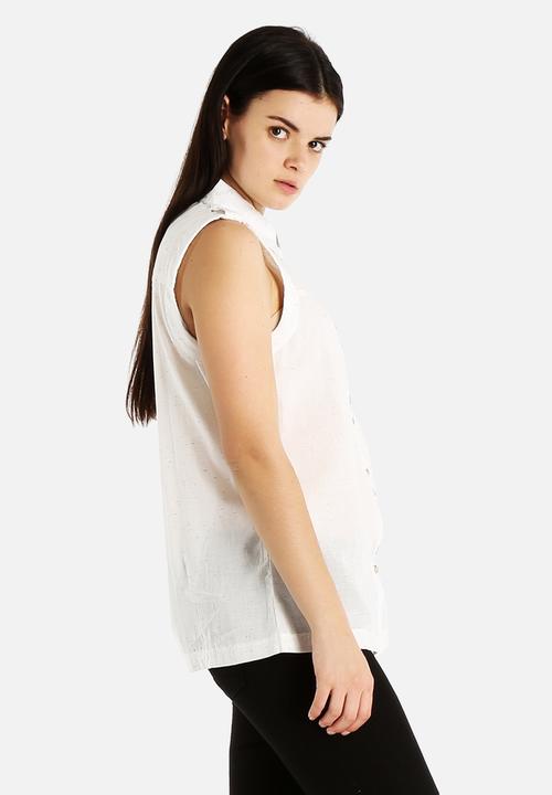 Bellfield - Peyton Shirt