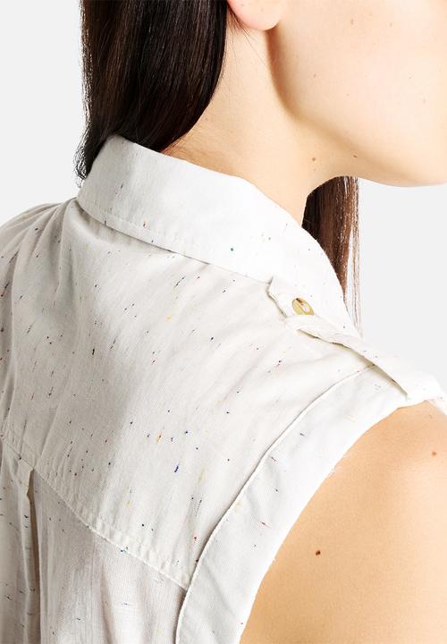 Bellfield - Peyton Shirt