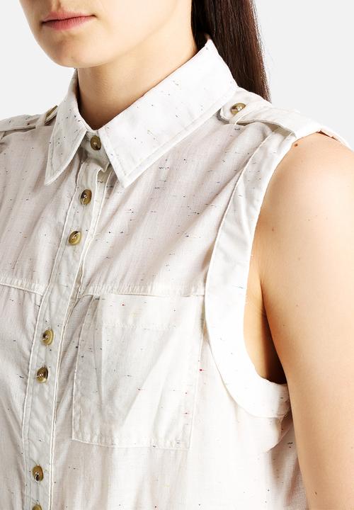 Bellfield - Peyton Shirt