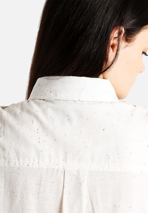 Bellfield - Peyton Shirt