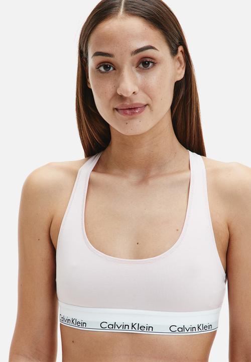 Calvin Klein - Bralette - nymphs thigh