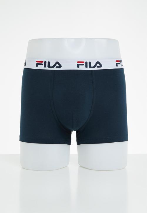 FILA - M20 3 pack trunks - multi 