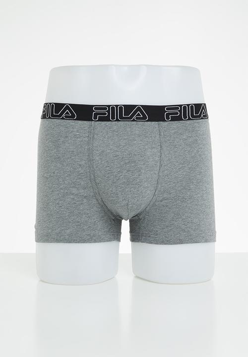 FILA - M25 3 pack trunks - multi 