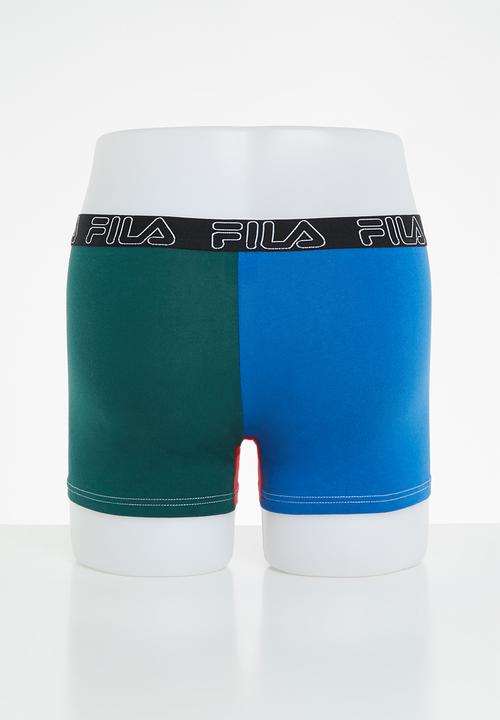 FILA - Ringo trunk - multi