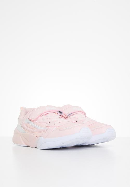 FILA - River - pink & white
