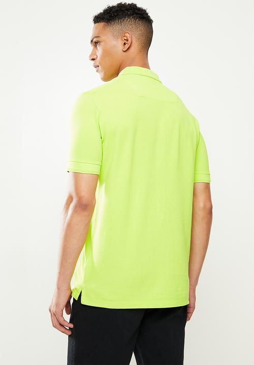 Replay - Replay golfer - yellow