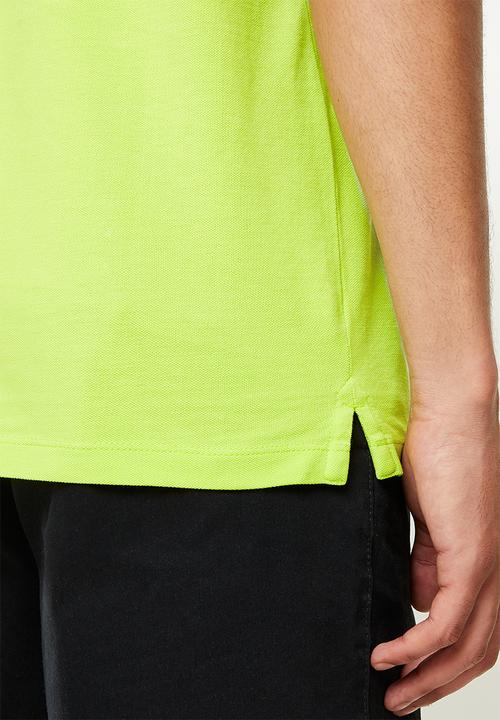 Replay - Replay golfer - yellow