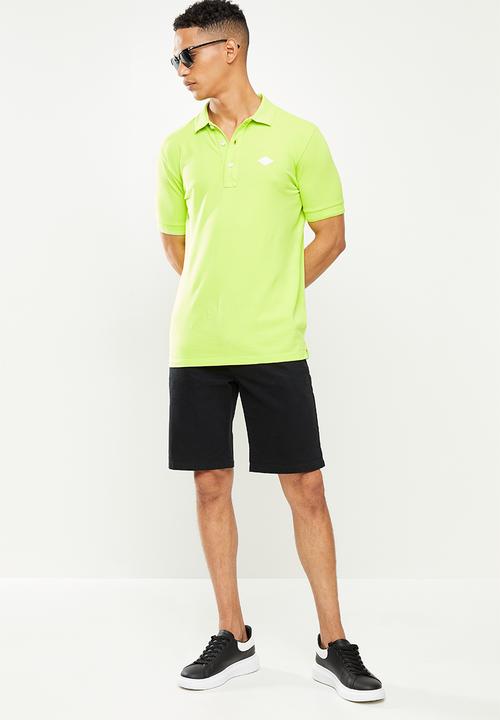 Replay - Replay golfer - yellow