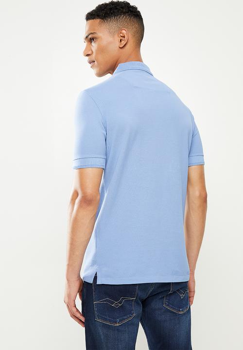 Replay - Replay golfer - light blue