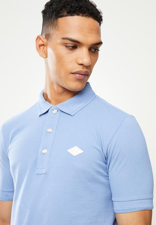 Replay - Replay golfer - light blue