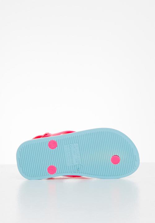 Ipanema - Ipanema printed ankle strap - multi 