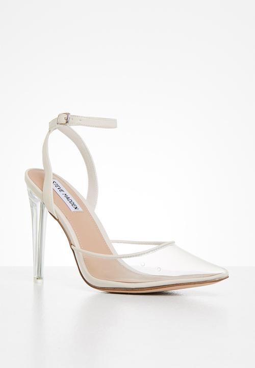 Steve Madden - Alessi court - clear