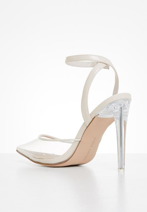 Steve Madden - Alessi court - clear