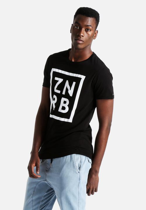 Zanerobe - Cube Tee