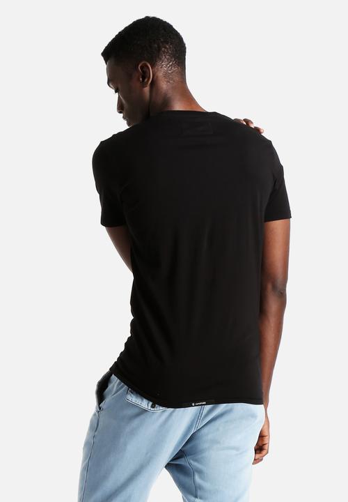Zanerobe - Cube Tee