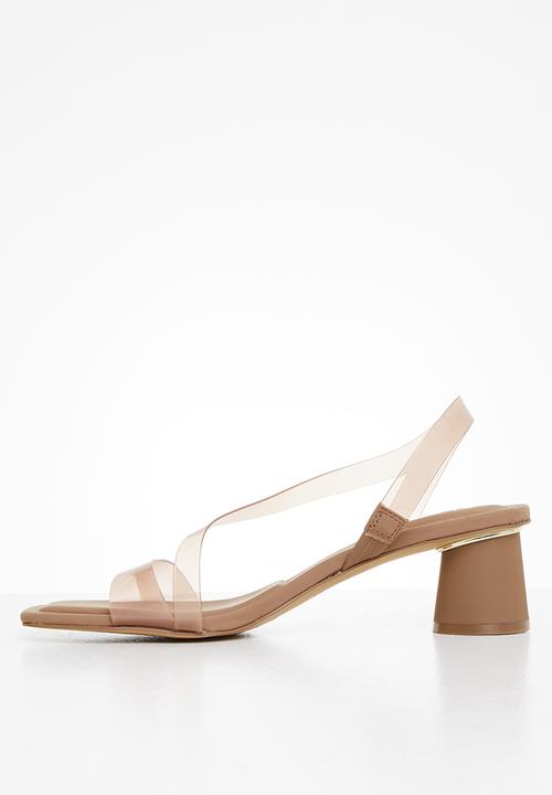 ALDO - Ceradia heel - bone
