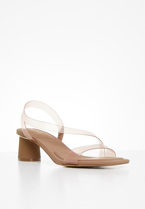 ALDO - Ceradia heel - bone