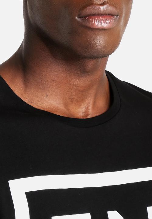 Zanerobe - Cube Tee