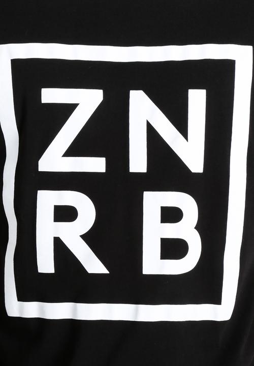 Zanerobe - Cube Tee