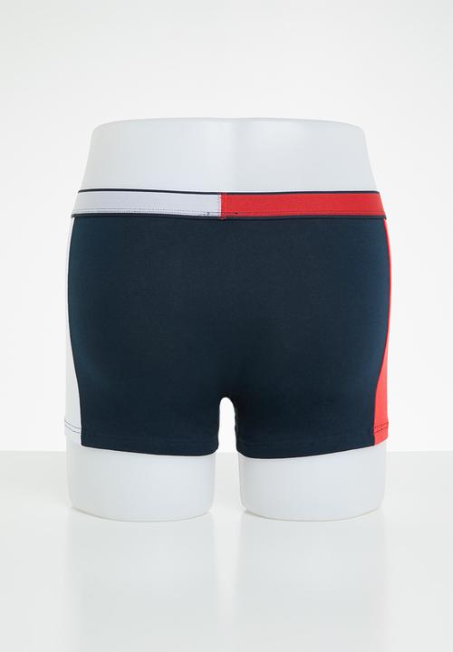FILA - M23 3 pack trunks - multi 